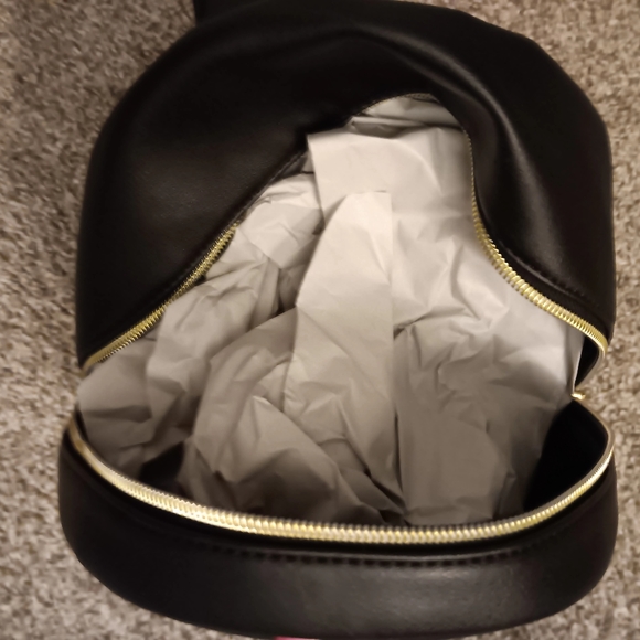 Nightmare before Christmas lock shock and barrel purse - Picture 5 of 7